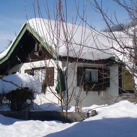 Apartamento Haus Deidl Bad Hindelang Exterior foto