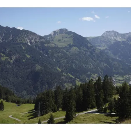 Apartamento Haus Deidl Bad Hindelang Exterior foto