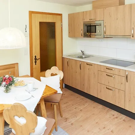 Apartamento Haus Deidl Bad Hindelang Exterior foto