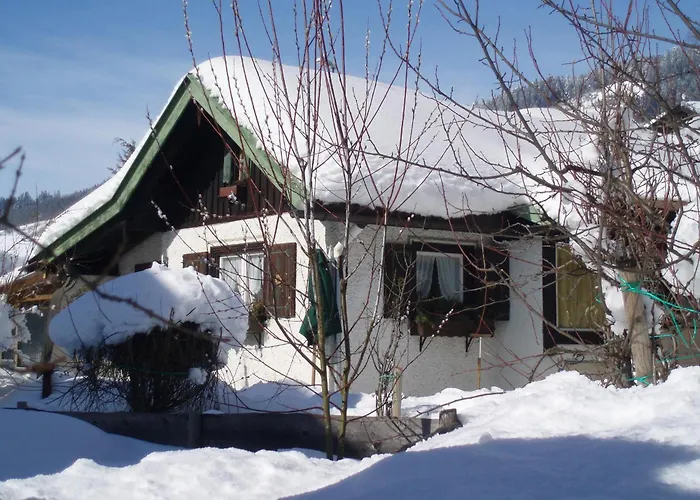 Haus Deidl