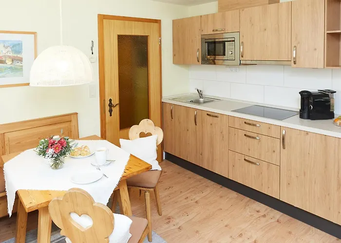 Haus Deidl