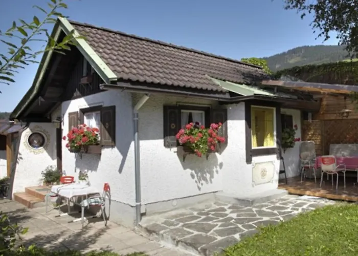 Haus Deidl