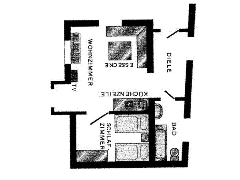 Apartment Haus Deidl
