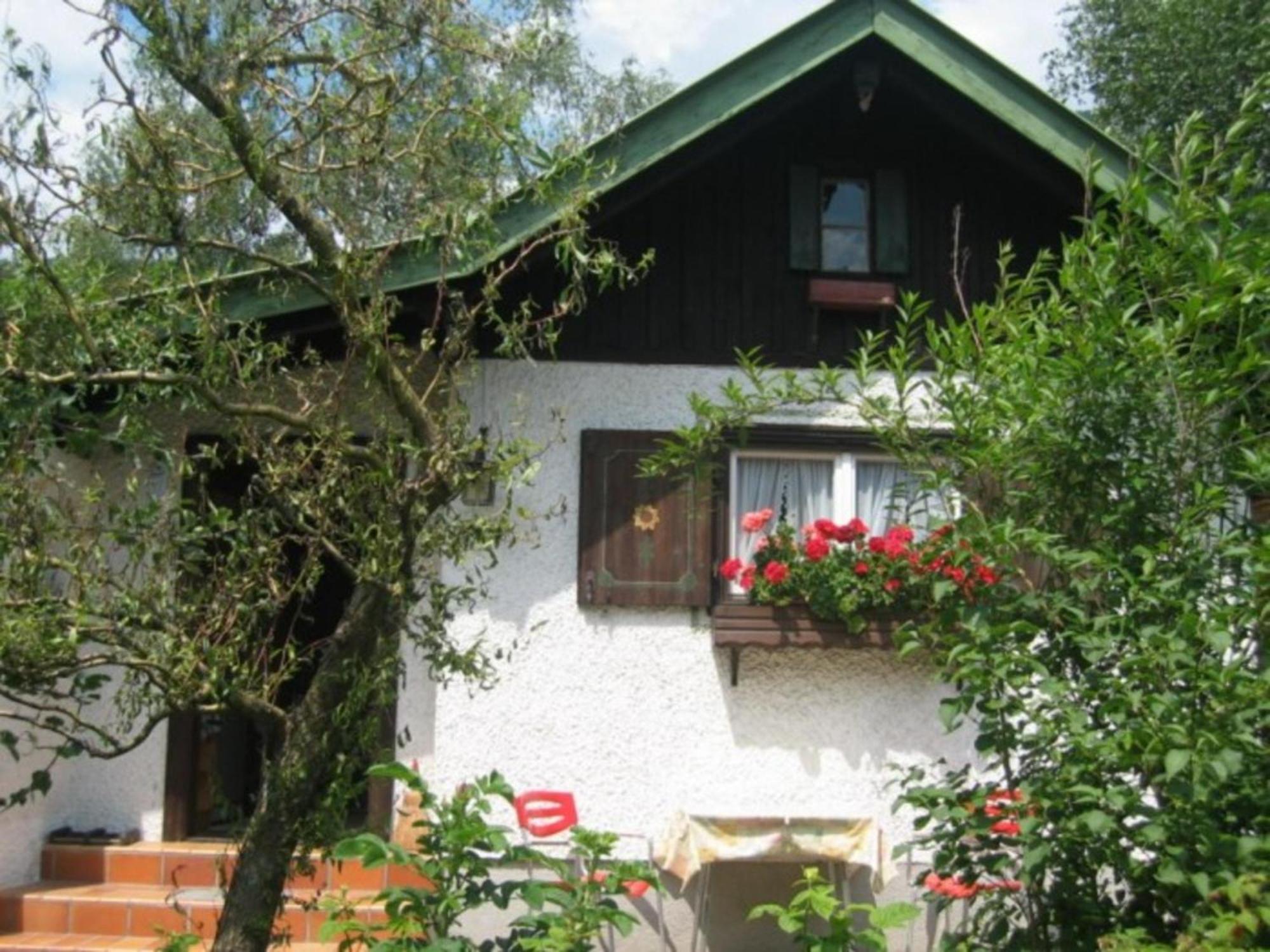 Apartment Haus Deidl *