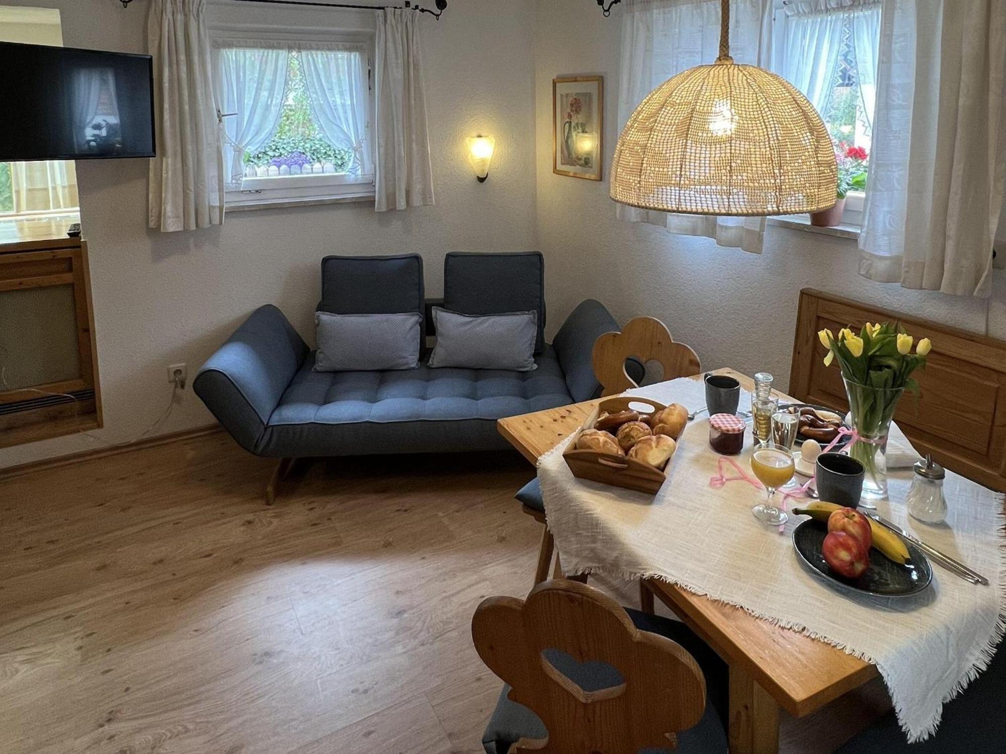Haus Deidl Bad Hindelang