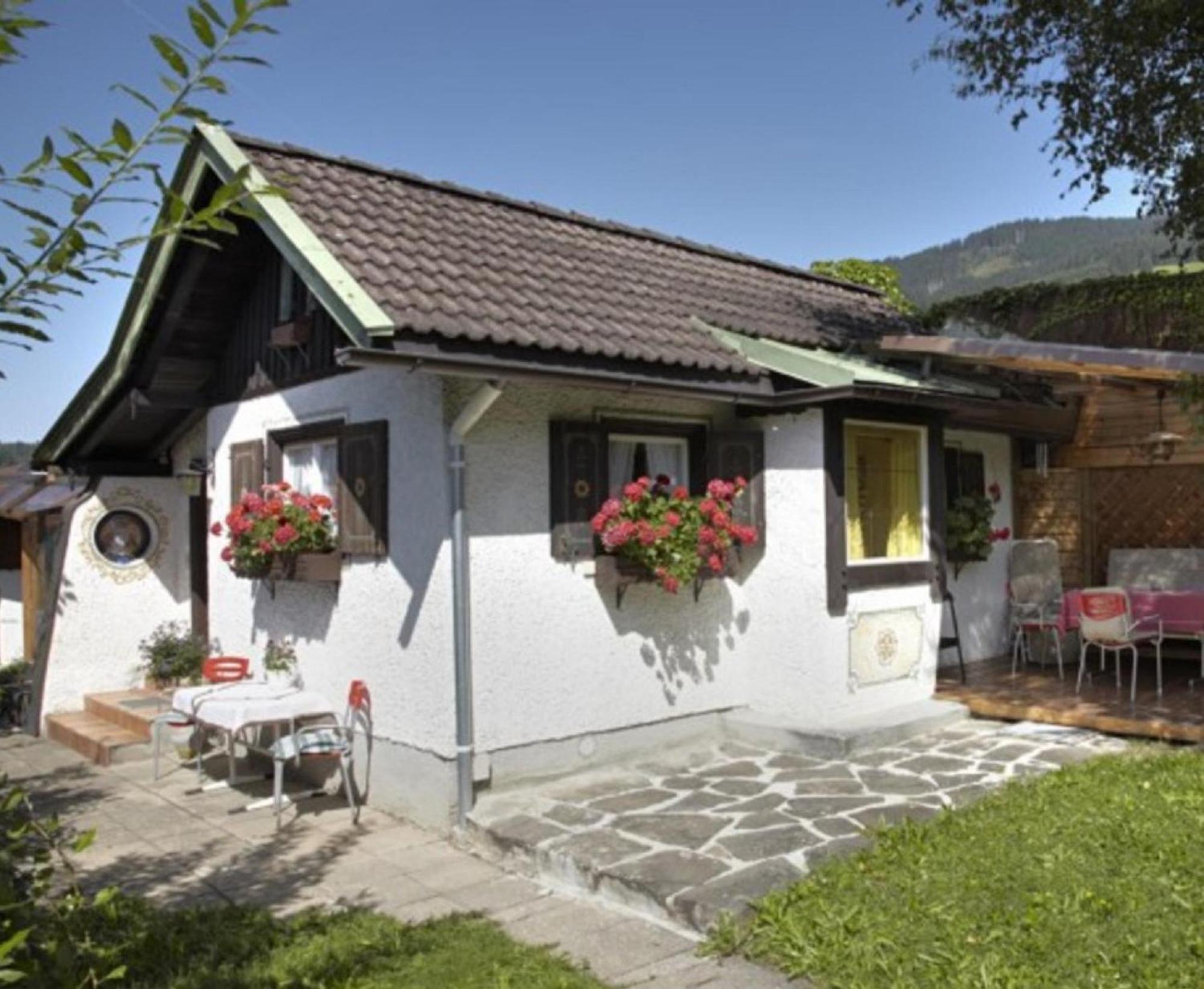 Haus Deidl Apartment *