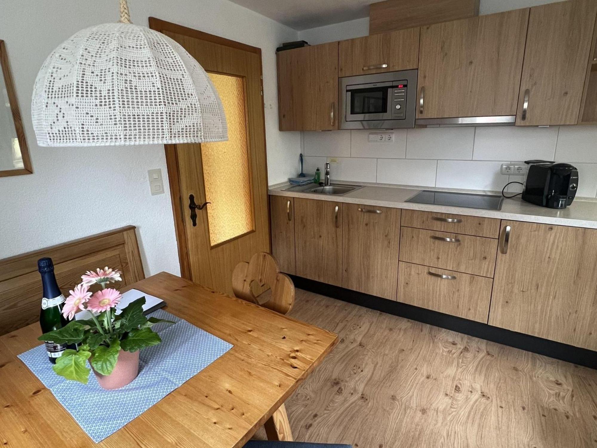 Haus Deidl Apartment Bad Hindelang