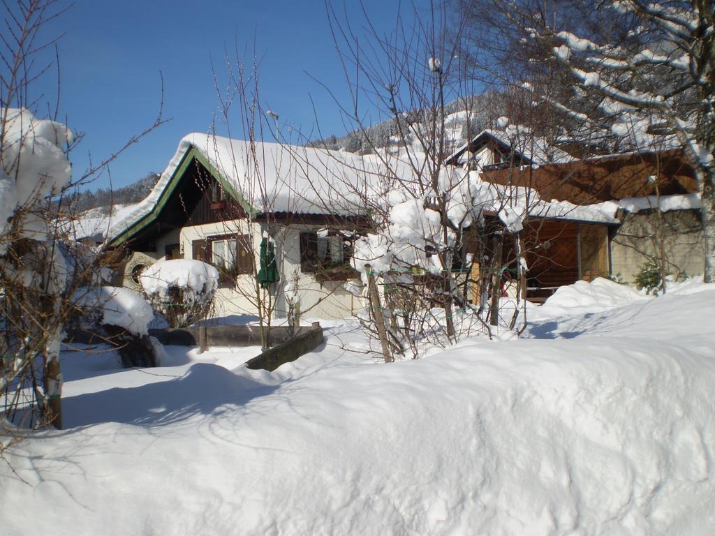 Haus Deidl Bad Hindelang