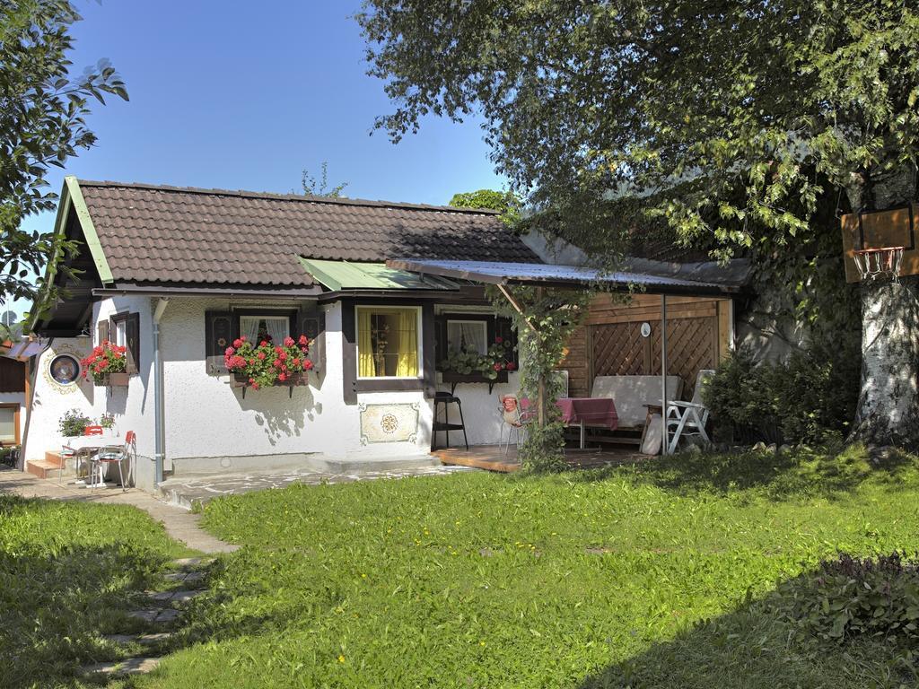 Haus Deidl *