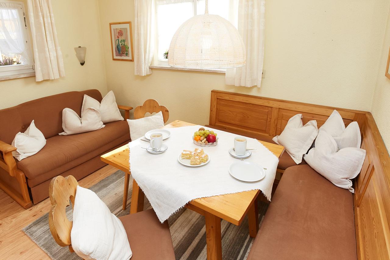 Haus Deidl Apartment