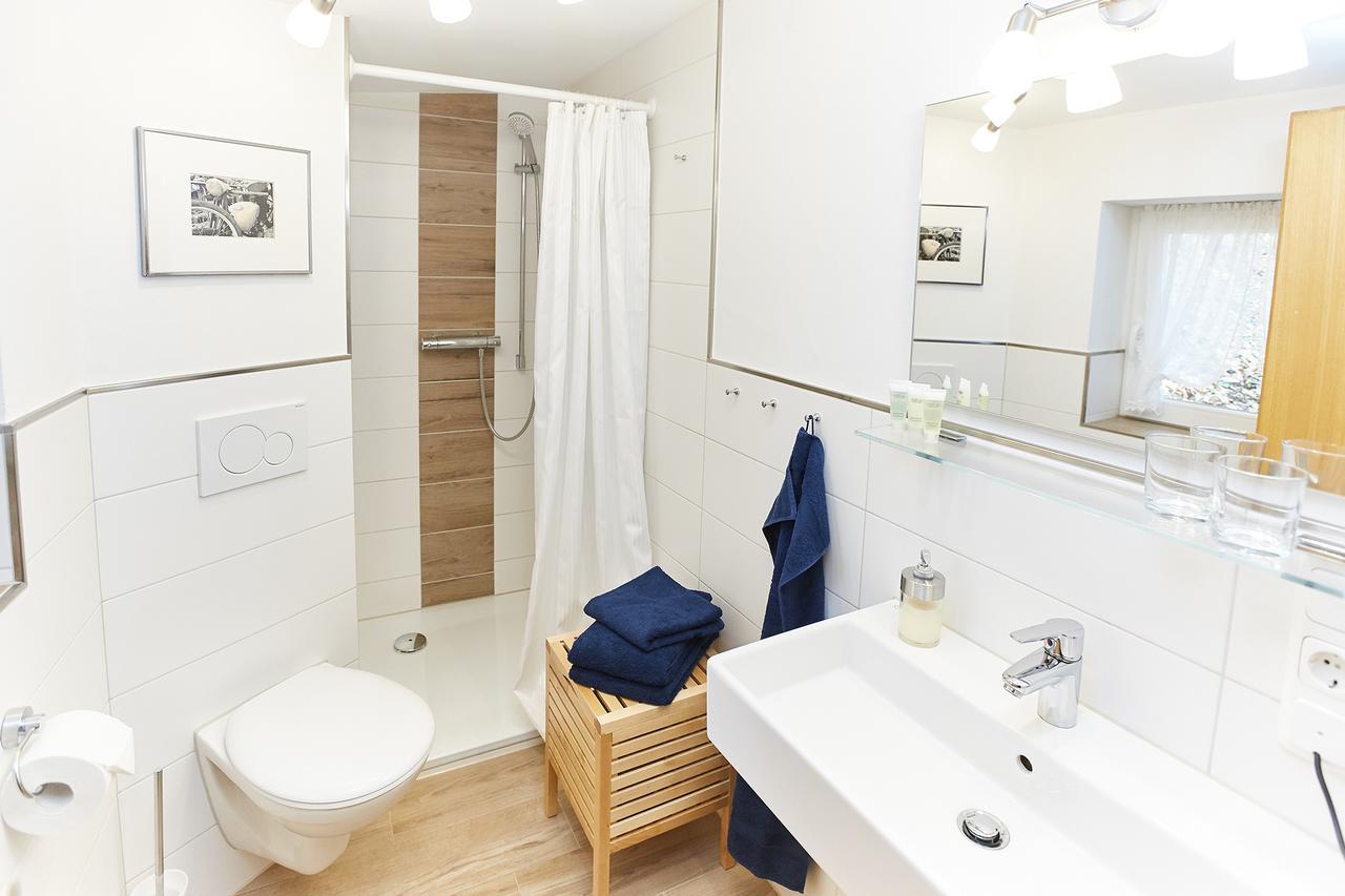Apartment Haus Deidl